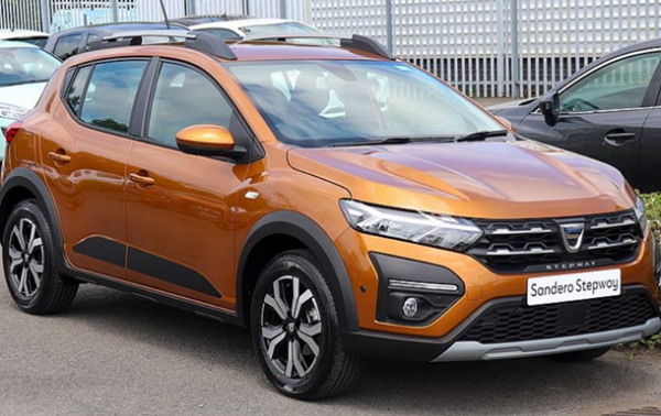 Названо найбільш популярні марки авто серед європейців