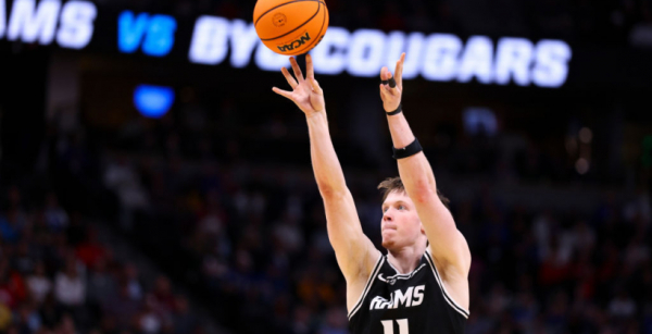 Український баскетболіст Шульга взяв участь у Матчі всіх зірок NABC-Reese