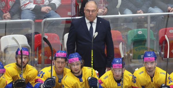 Христич: Ми працювали над тим, щоб досягти успіху, це наша заслужена перемога