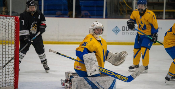 Тренер жіночої збірної України з хокею Аліпов: Гра з Новою Зеландією показала зовсім інші швидкості, до них треба звикнути