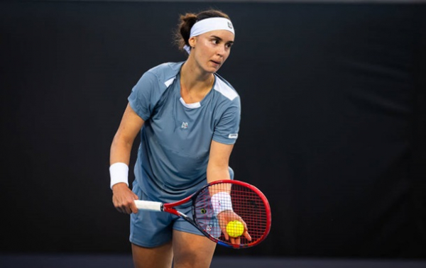 Калініна перервала смугу невдач: результати та статистика матчів