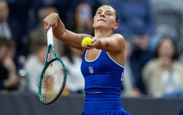 Костюк змушена пропустити престижний турнір у Штутгарті