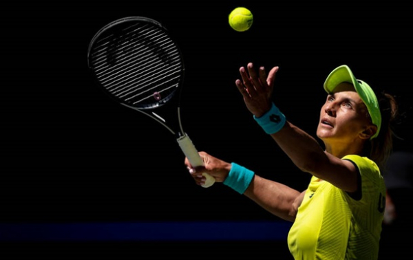 Біль, страх і приниження: Цуренко звинуватила WTA в моральному насильстві