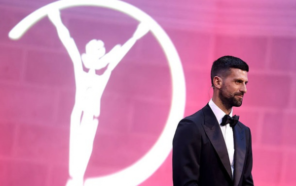 Джоковіч різко відповів на питання про завершення його ігрової кар'єри