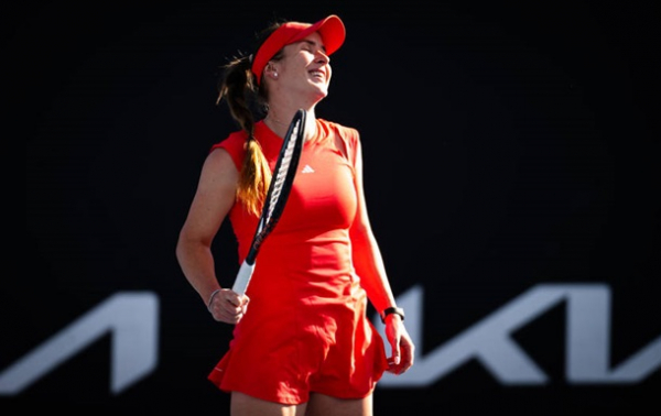 Світоліна обійшла Калініну на шляху у чвертьфінал Руана: результати матчів