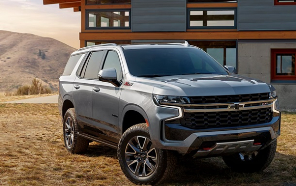 General Motors відкликає 721 тисячу авто через дефектні двигуни