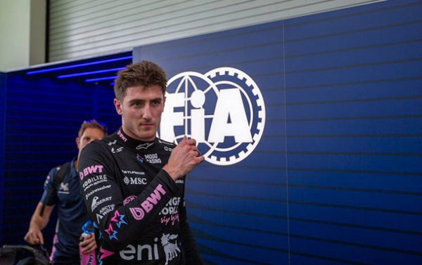 Одна з команд-середнячків Формули-1 близька до заміни пілота