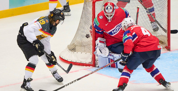 ЧС-2025 з хокею. Канада розгромила Францію, перемоги Німеччини, Латвії та Угорщини