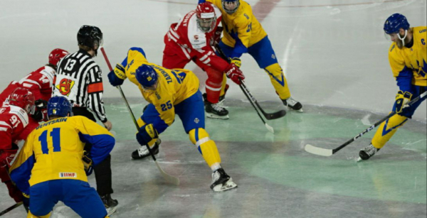 Христич: До ЧС завдання-мінімум було втриматися у дивізіоні. А зараз &ndash; у нас всі шанси зробити сенсацію