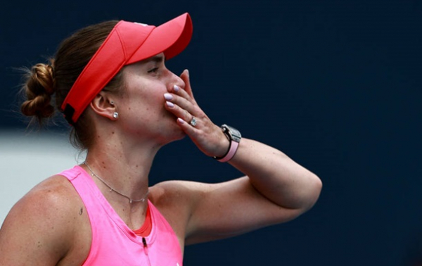 На Ролан Гаррос українки дізналися своїх перших суперниць в основній сітці