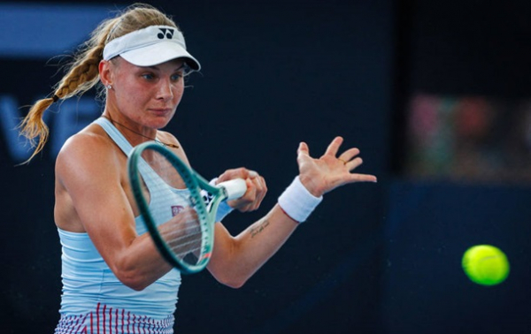 Ще одній українці скорилося перше коло Ролан Гаррос