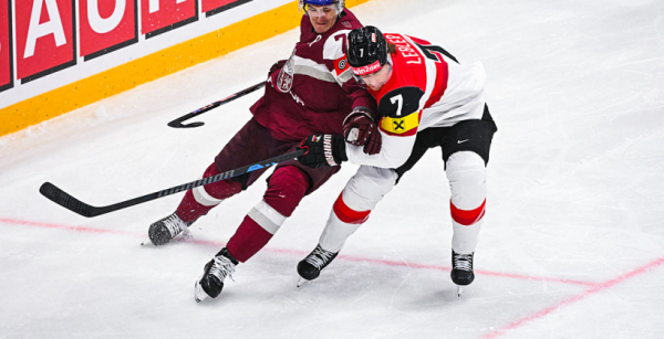 ЧС-2025 з хокею. Канада перемогла Швецію і посіла перше місце в групі А, Австрія та Данія вийшли до чвертьфіналу