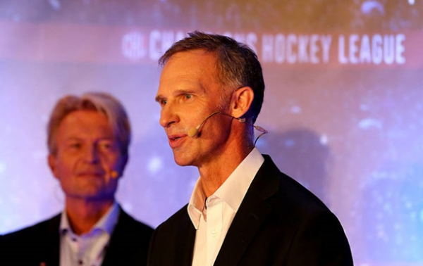 Легендарний хокеїст НХЛ розкритикував дії Трампа