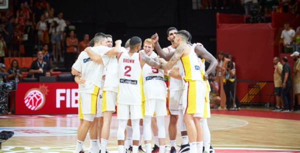 Євробаскет-2029 офіційно пройде в Іспанії, Естонії, Греції та Словенії