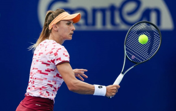 Цуренко перенесла хірургічне втручання 