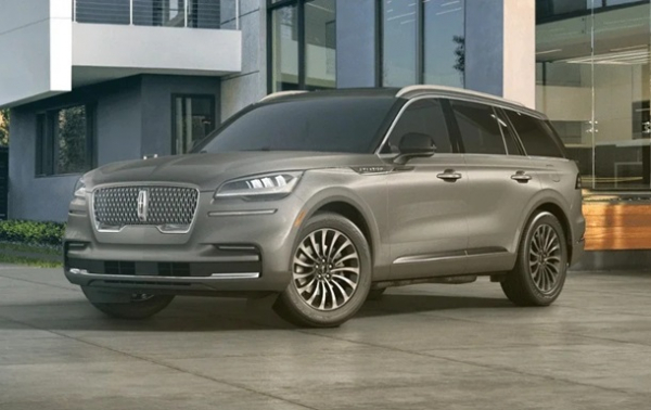 Ford наново відкликає авто через неправильні ремонти