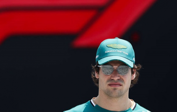 Стролл повернеться на трасу домашнього Гран-прі