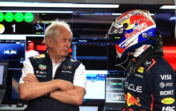 Ред Булл стурбований пошуком партнера для Ферстаппена: розкрито вимоги