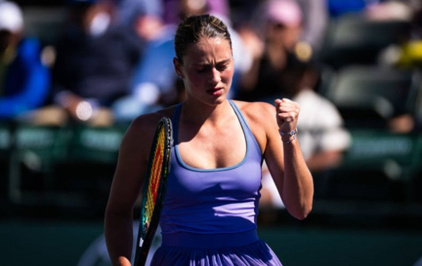 На турнірі в Берліні Марта Костюк дізналася, з ким зіграє в першому колі