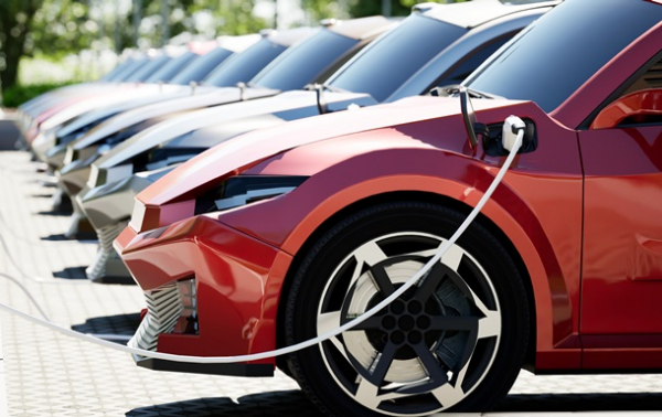 В Україні на 43% зріс попит на гібридні авто