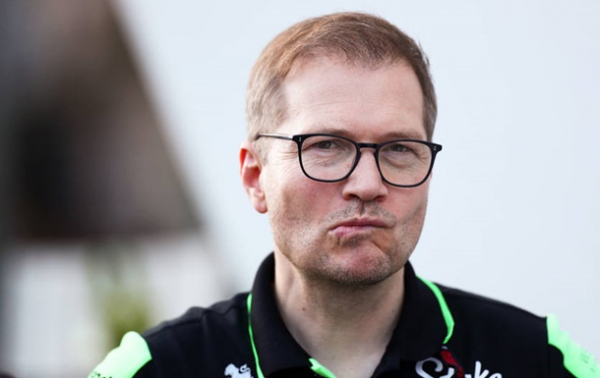 Ральф Шумахер пропонує свого кандидата на посаду глави Феррарі