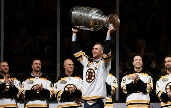 НХЛ оновила список номінантів до Зали слави: росіяни також є