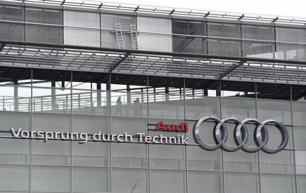 Audi офіційно відмовилася від планів випускати тільки електромобілі
