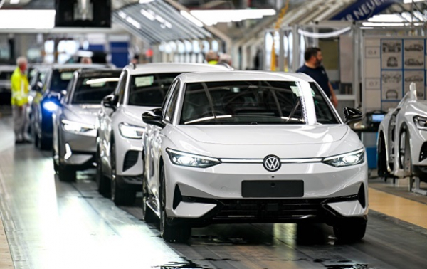 Автовиробники в паніці через дефіцит рідкоземельних магнітів