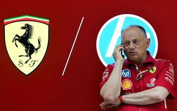 Навколо Вассера збираються хмари: Штайнер бачить звільнення