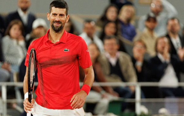 Джокович назвав свою головну мету у кар'єрі