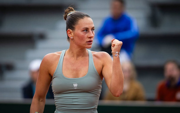 Відмова Світоліної відкрила Марті Костюк місце на German Open