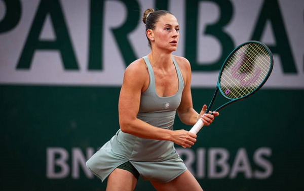 Костюк: Всі перемоги й гіркоту поразок видно, але й найменший успіх значний