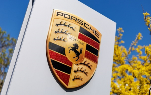 Прибуток компанії Porsche впав на 91%