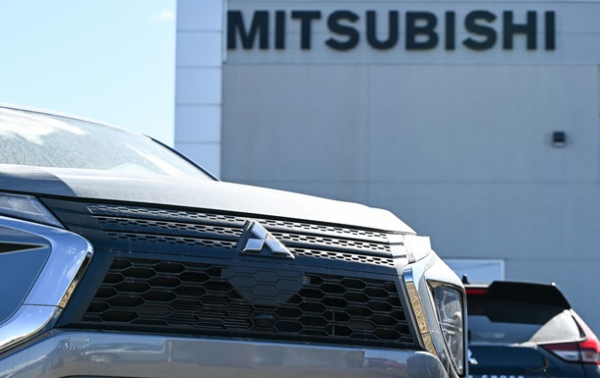 Mitsubishi остаточно йде з Китаю після майже 30 років роботи