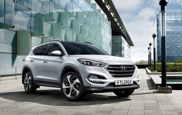 В Україні впав попит на бензинові авто