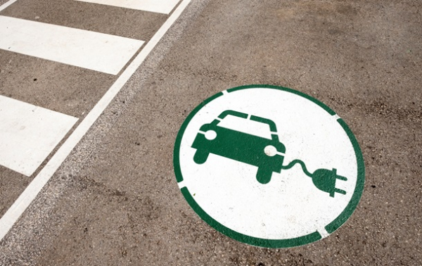 В Україні рекорд із продажу електромобілів