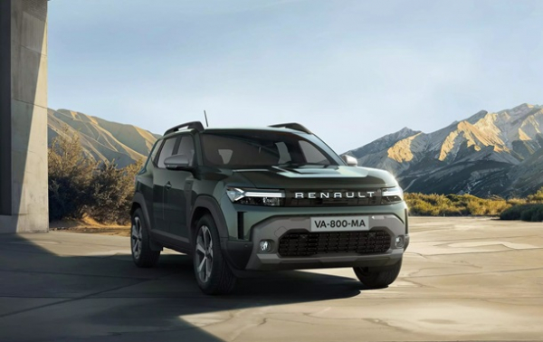 В Україні впав попит на дизельні авто