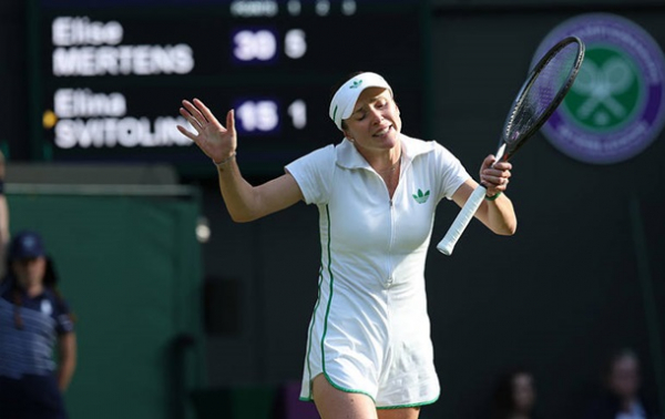 Світоліна розкрила причини відмови від участі в міксті на US Open-2025