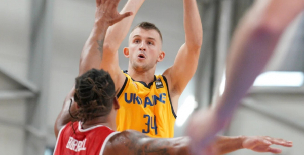 Захисник збірної України з баскетболу Тиртишник продовжить кар&rsquo;єру у четвертому італійському дивізіоні