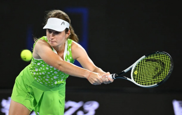 На кваліфікацію US Open три українські тенісистки дізналися суперниць