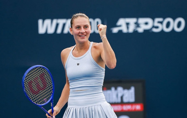 Костюк не залишила шансів суперниці в Пекіні