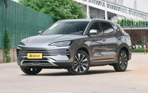 У серпні ринок електромобілів в Україні зріс на майже 14% У серпні ринок електромобілів в Україні зріс на майже 14%