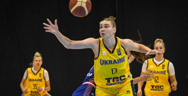 Українська баскетболістка Бойко продовжить кар&rsquo;єру у Греції