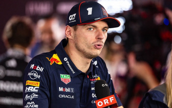 Чемпіон Формули-1 візьме участь у перегонах класу GT Чемпіон Формули-1 візьме участь у перегонах класу GT