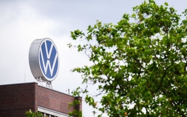 Volkswagen відкладає вихід електричного Golf та нового кросовера Volkswagen відкладає вихід електричного Golf та нового кросовера