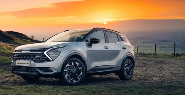 Надежність, яка не підведе: чому Kia – це розумний вибір Надежність, яка не підведе: чому Kia – це розумний вибір