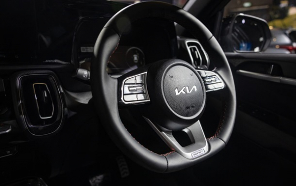 Kia оновила власний рекорд продажів