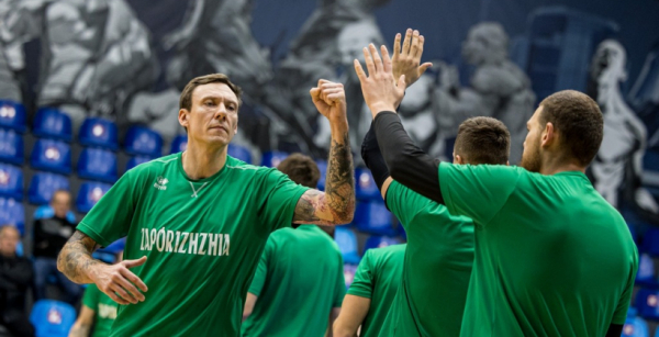 Чемпіон Суперліги Липовцев став гравцем БК Хмельницький