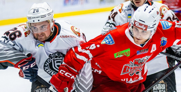 Кременчук розгромно програв Георгені в останньому турі першого етапу Континентального кубка