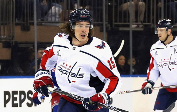 НХЛ: Вашингтон виявився сильнішим за Рейнджерс